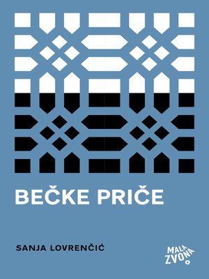 cover image of Bečke priče